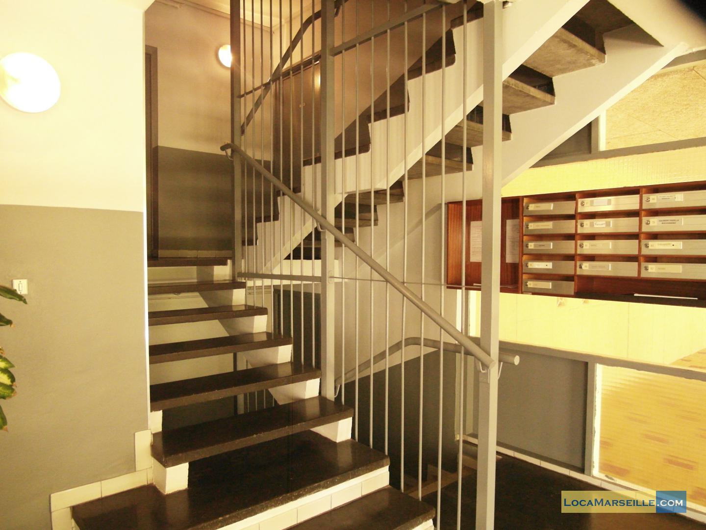 Studio du Roy* - Marseille 13008