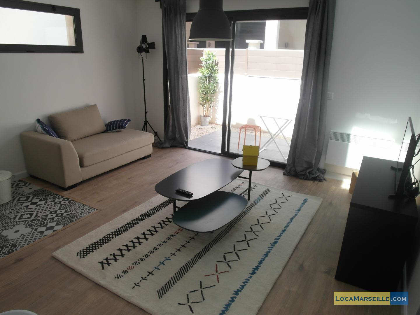 Appartement - Marseille  13005