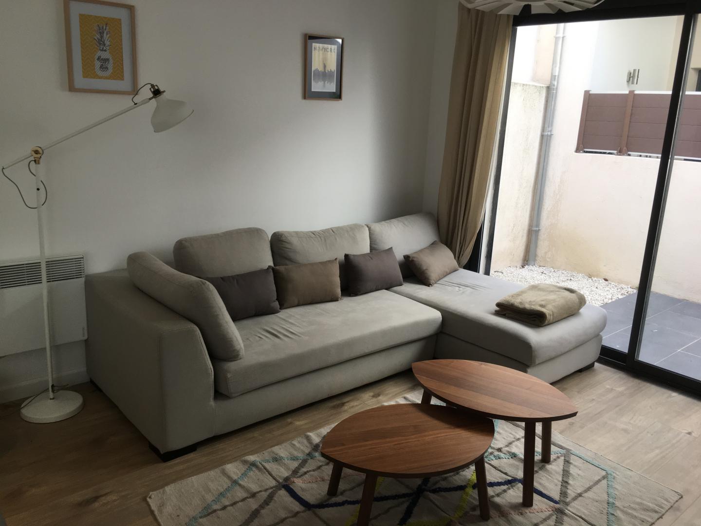 Appartement - Marseille  13005