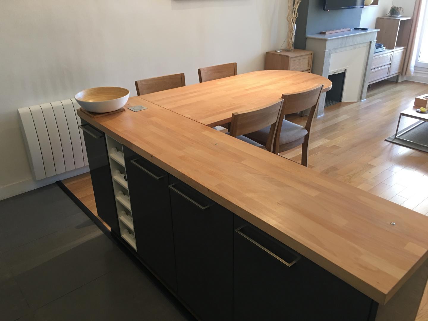 Le Sebastien* - Marseille 13006