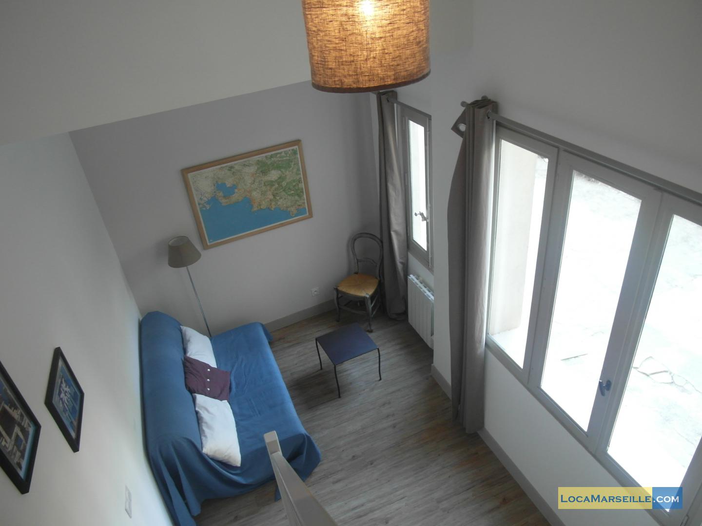 Appartement - Marseille  13006