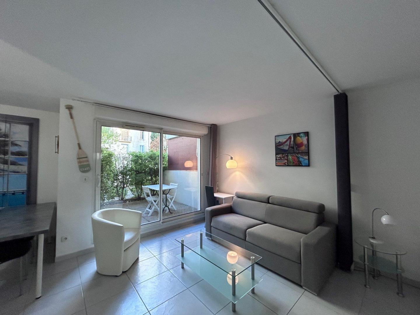 Appartement - Marseille  13008