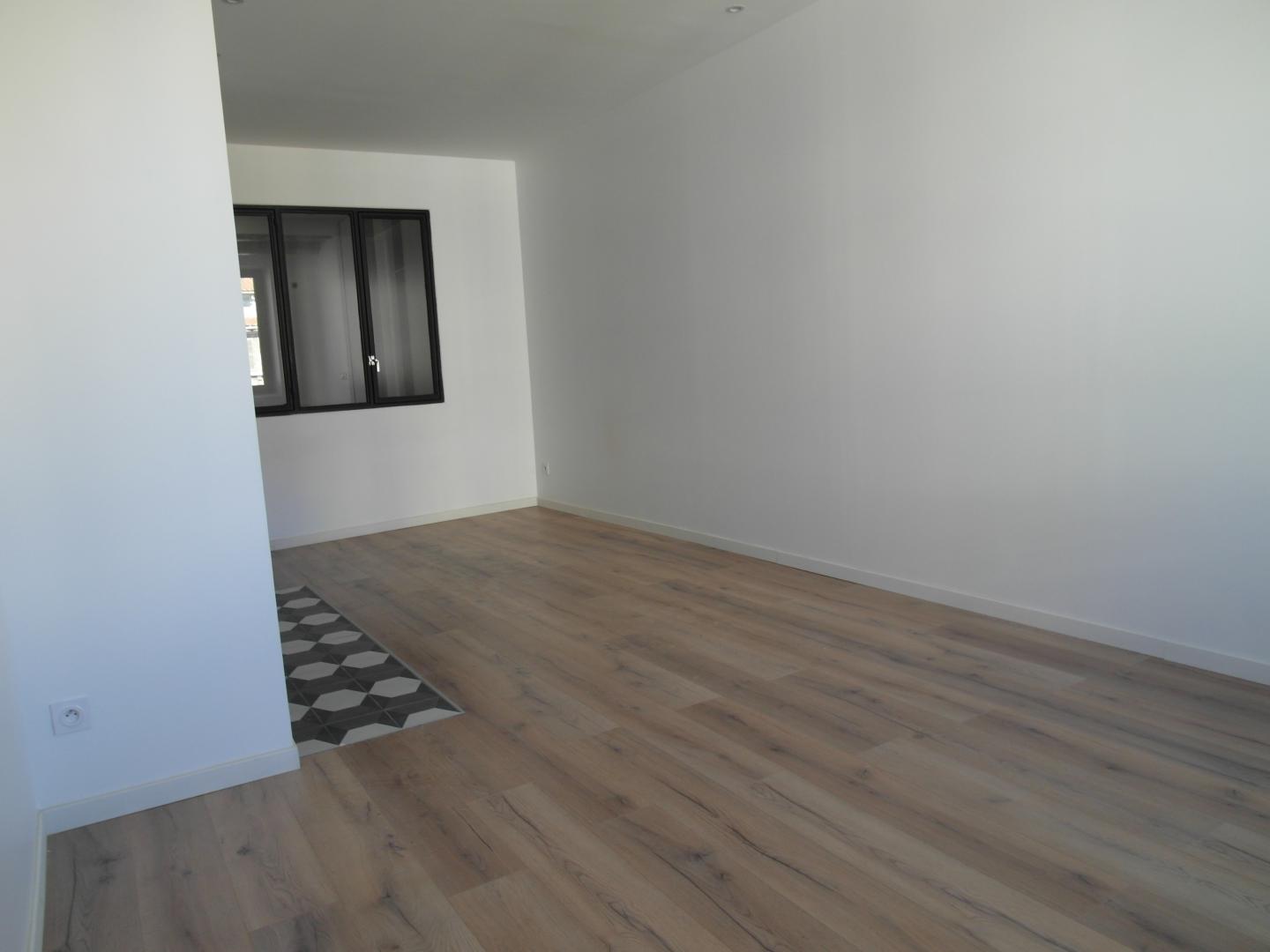 Appartement - Marseille  13001