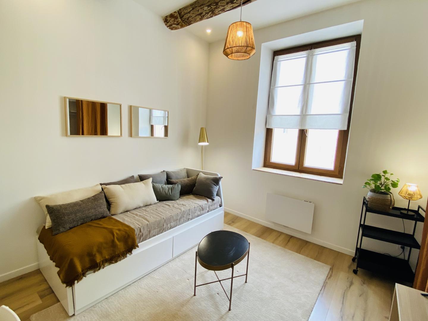 Appartement - Marseille  13001