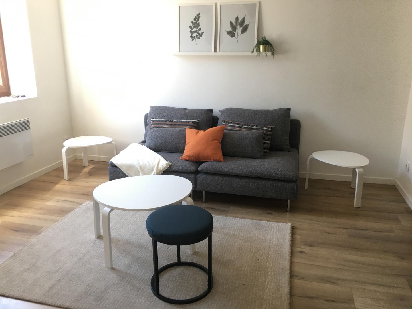 Appartement - Marseille  13001