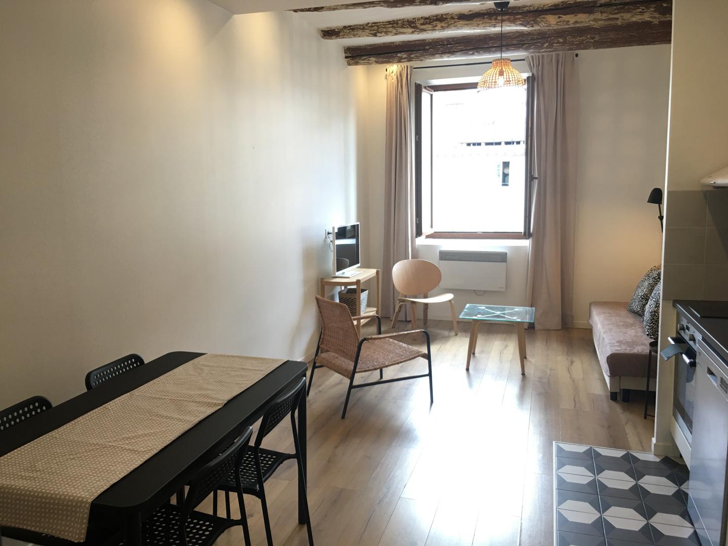 Appartement - Marseille  13001