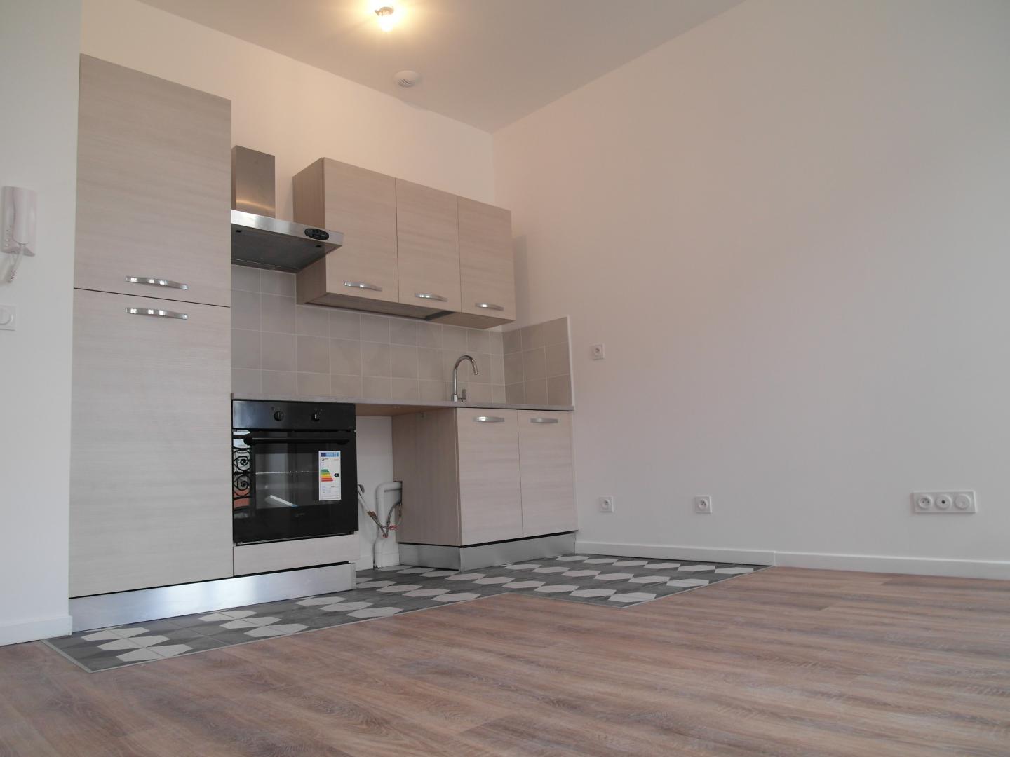 Appartement - Marseille  13001