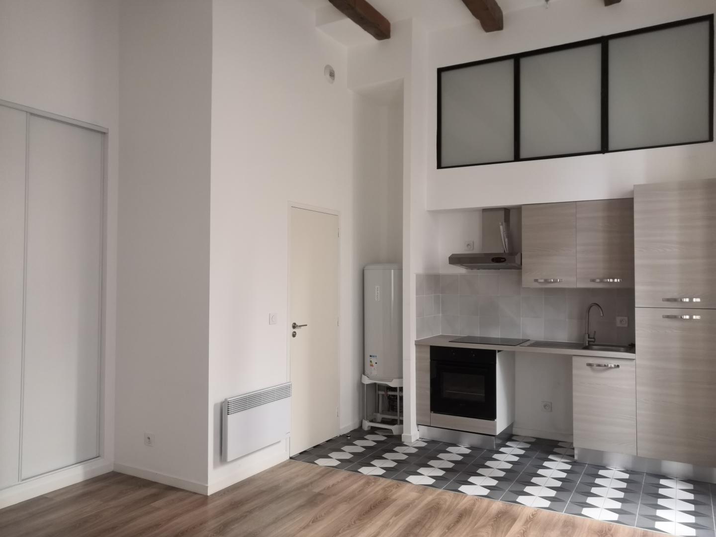 Appartement - Marseille  13001