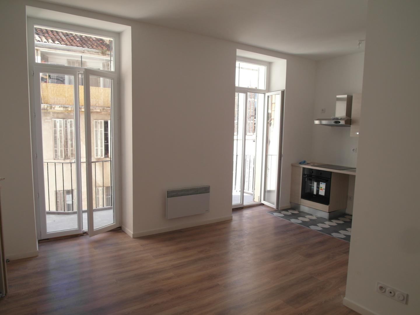 Appartement - Marseille  13001