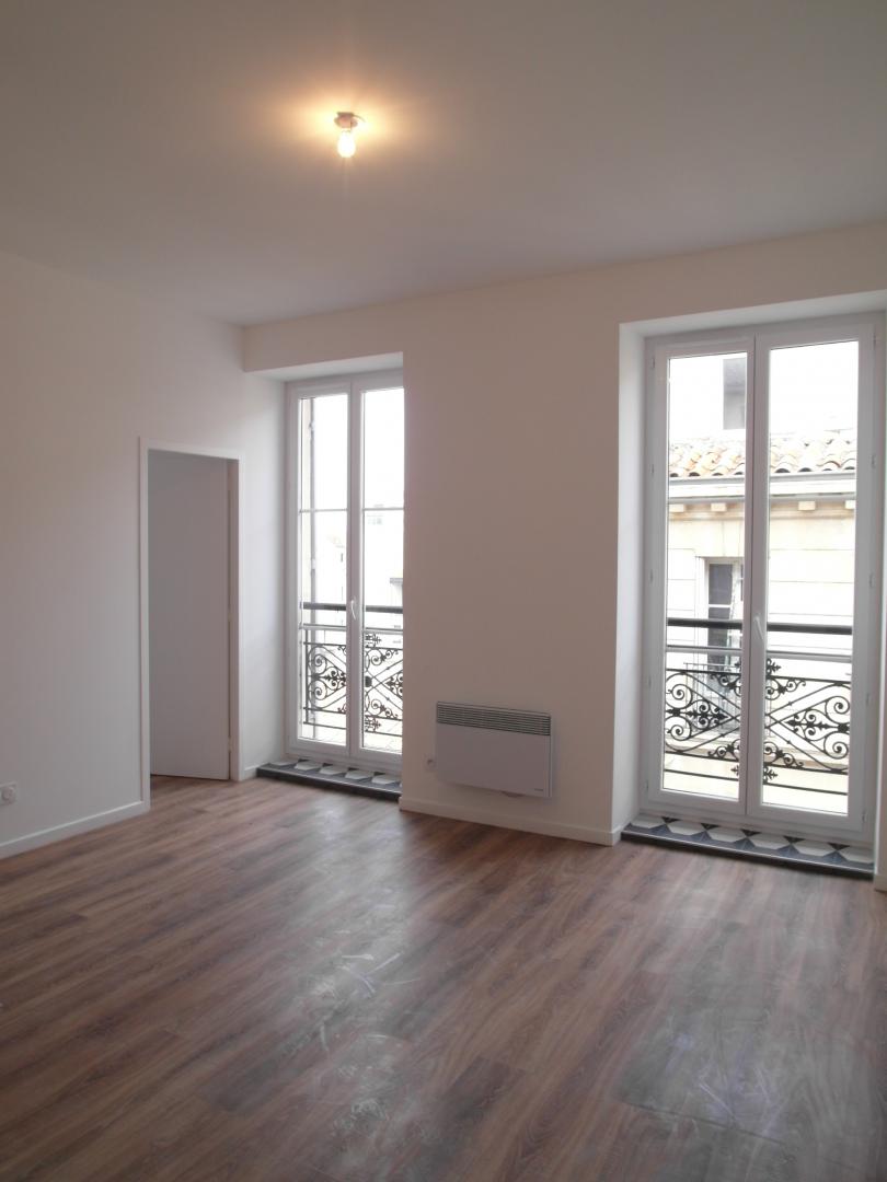 Appartement - Marseille  13001