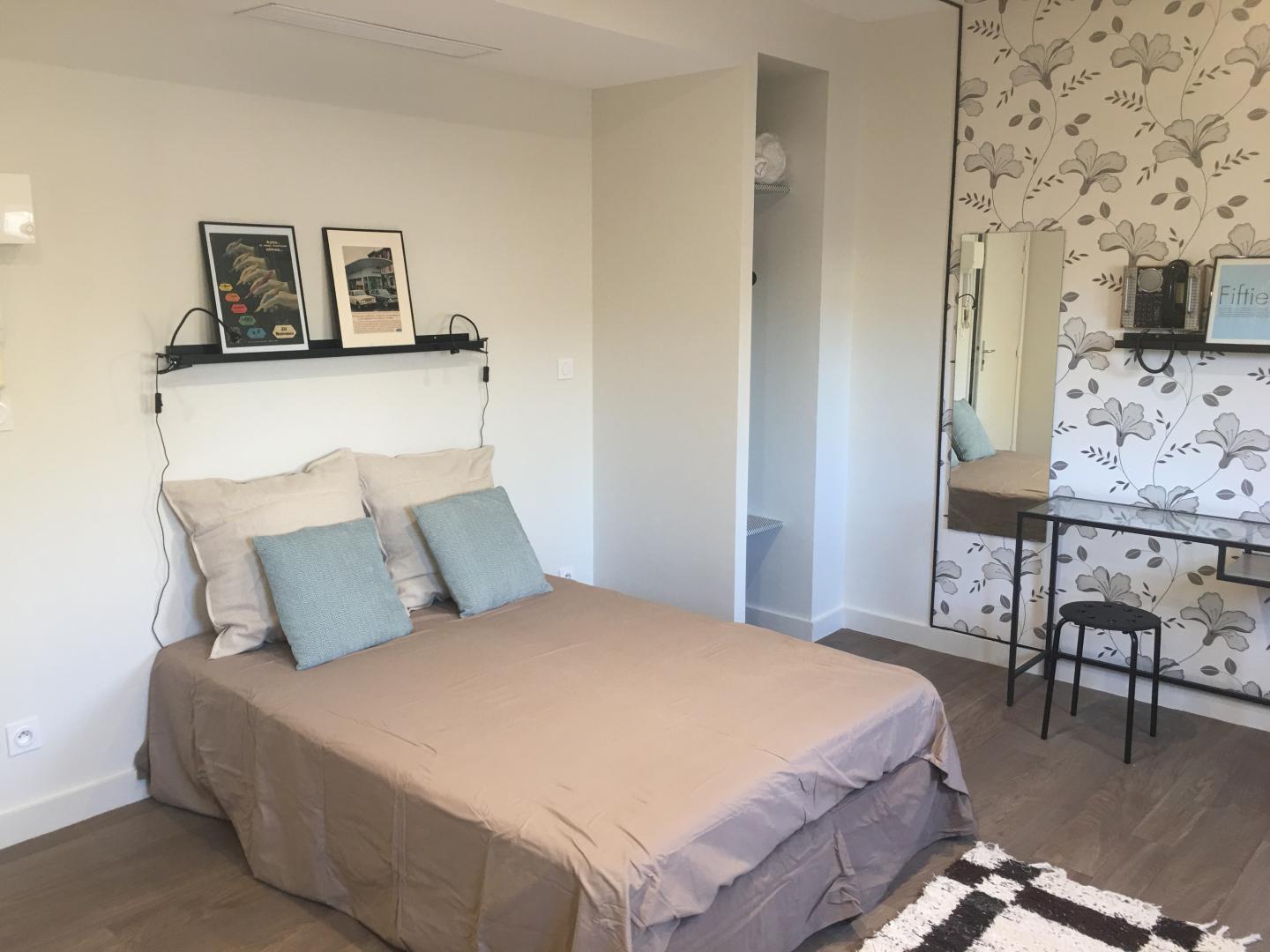Appartement - Marseille  13006