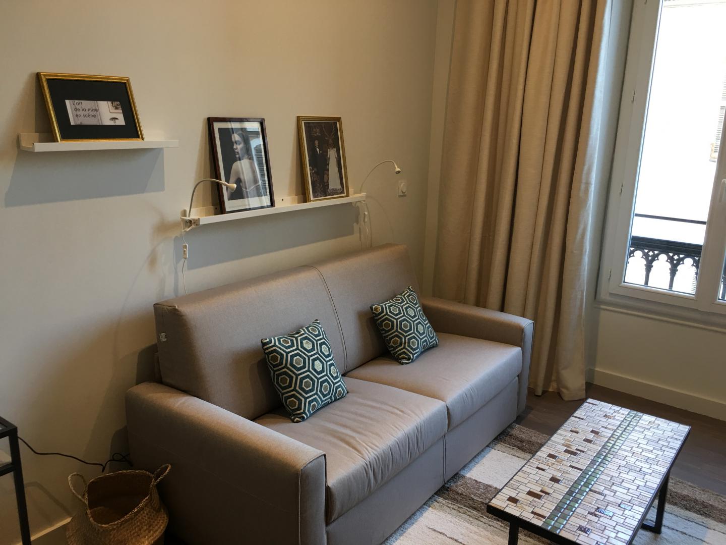 Appartement - Marseille  13006