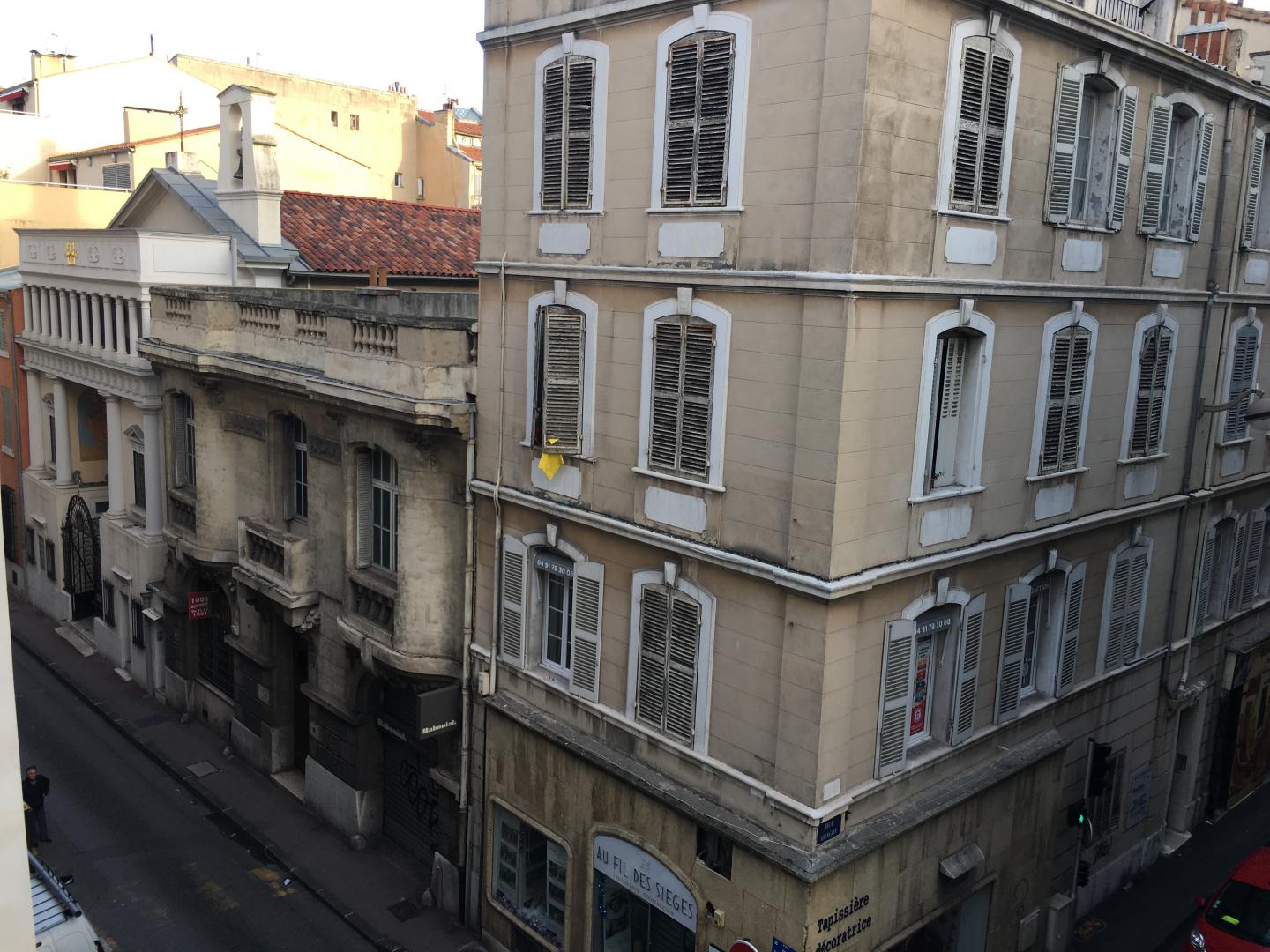 Dragon 3* - Marseille 13006