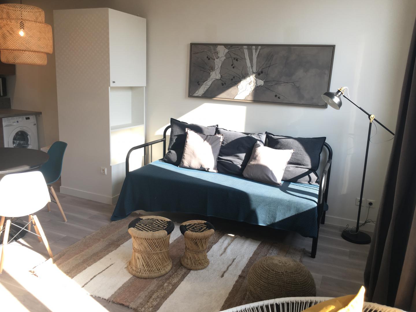Appartement - Marseille  13006