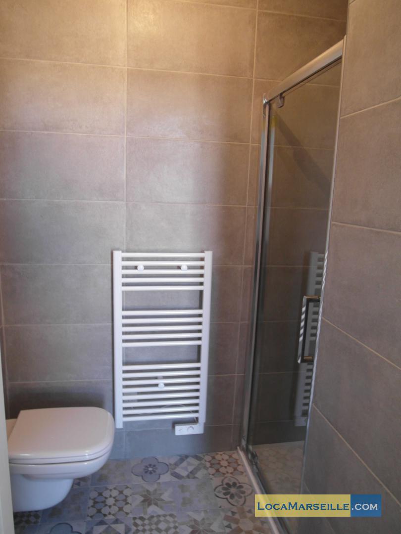 Appartement meubl 2 pices marseille canebire - Marseille 13001