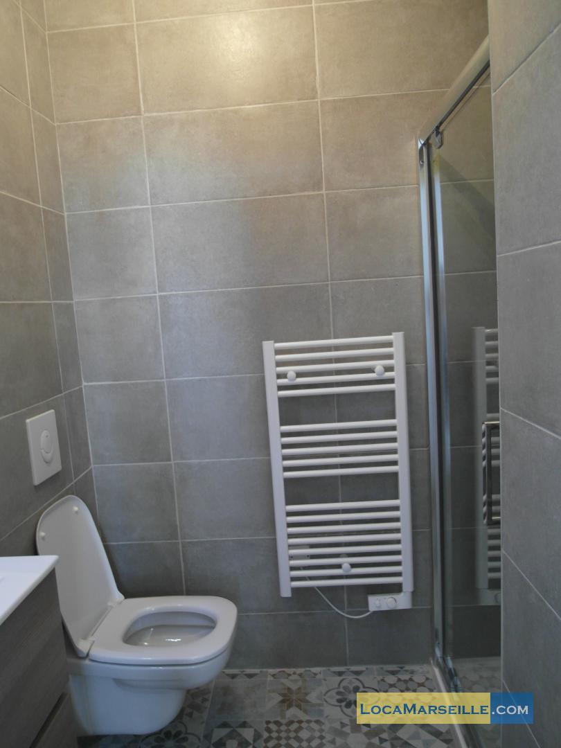 Appartement meubl marseille canebire - Marseille 13001