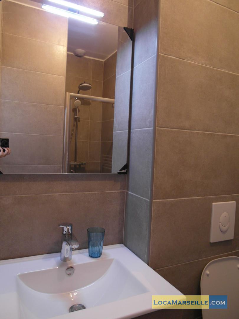 Appartement meubl marseille canebire - Marseille 13001
