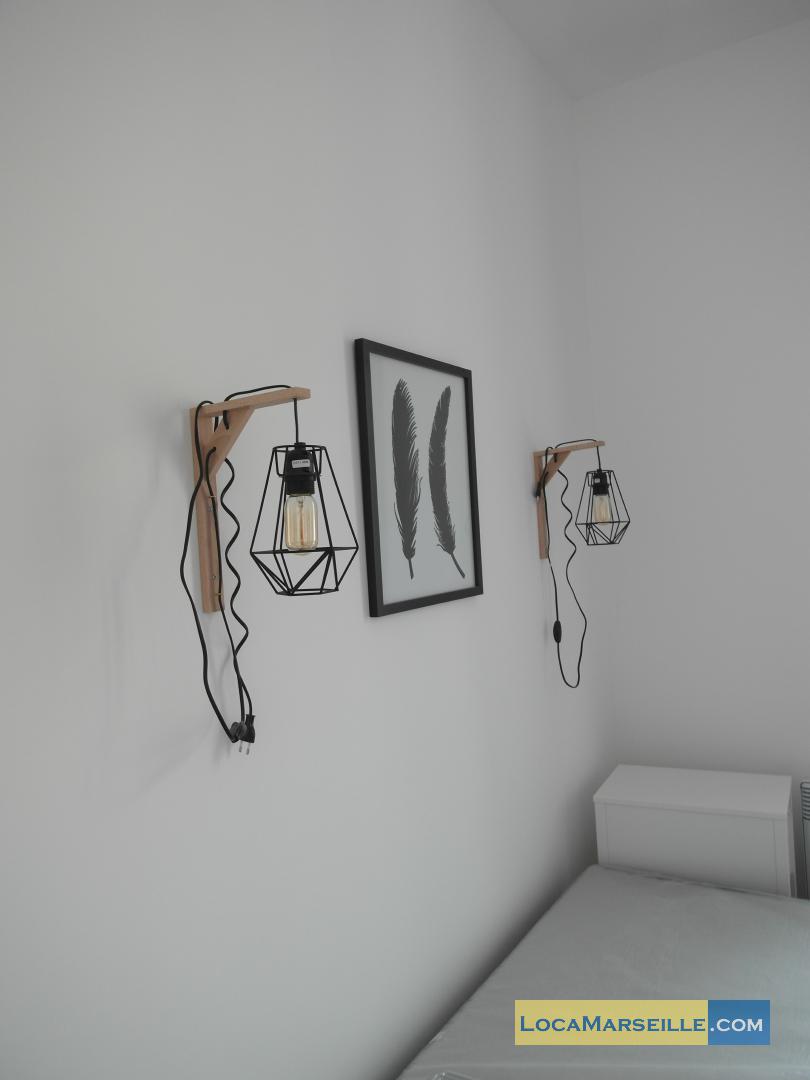 Appartement meubl marseille canebire - Marseille 13001