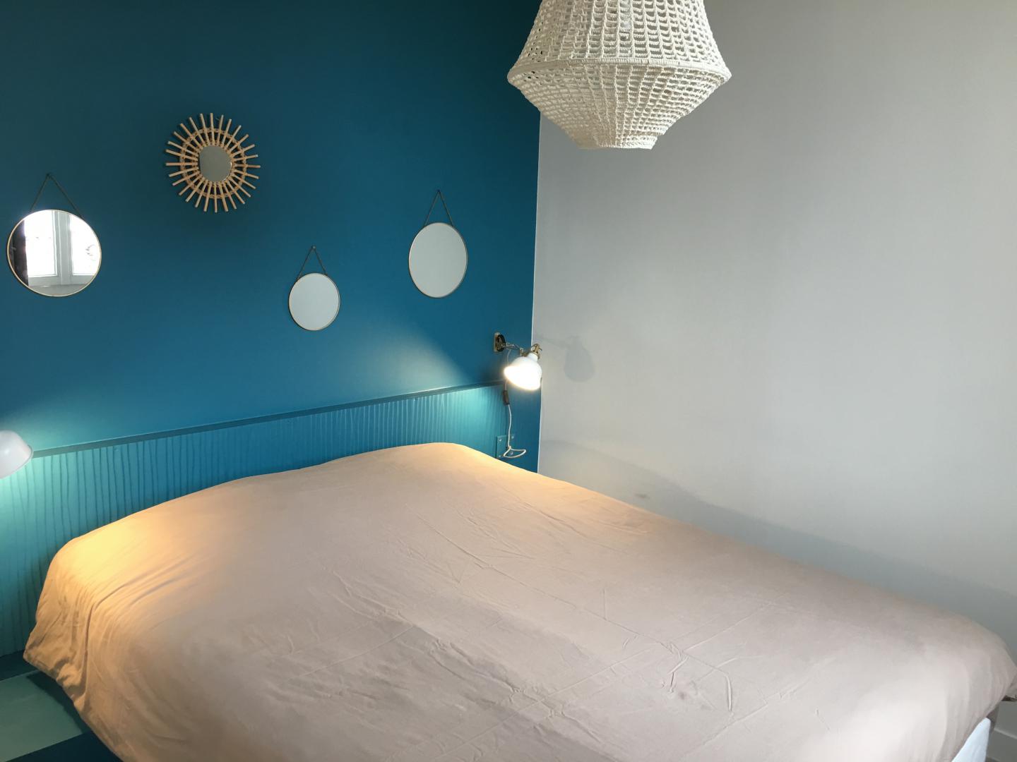 Location meubl Marseille 6eme arrondissement - Marseille 13006