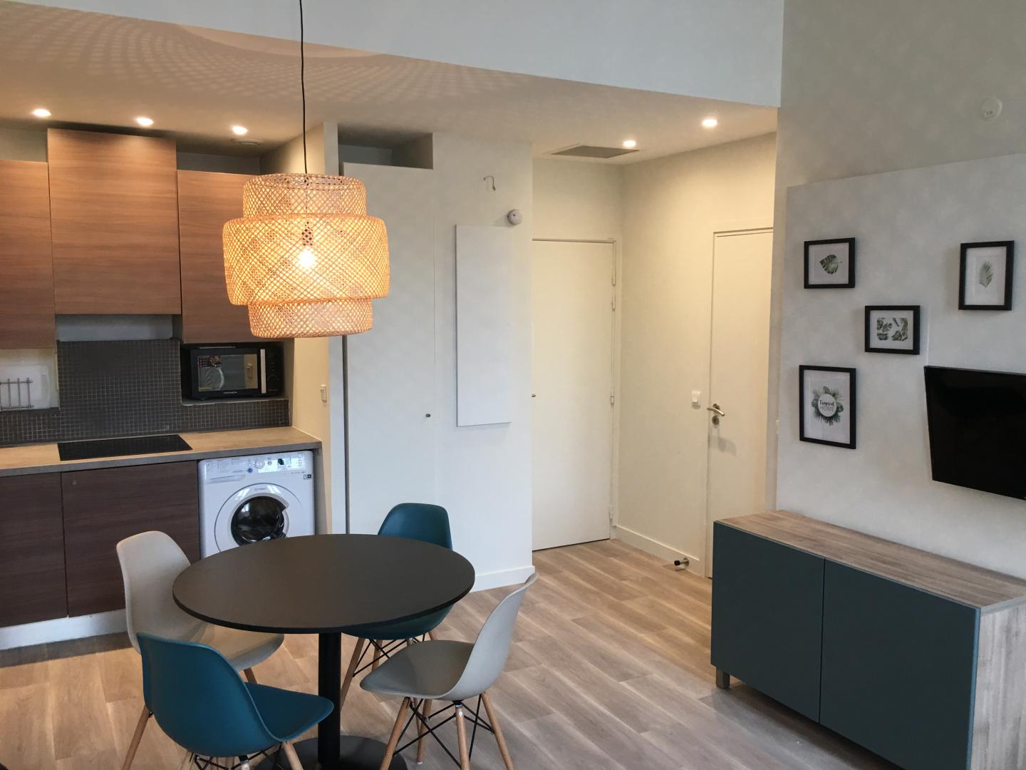 Location meubl Marseille 6eme arrondissement - Marseille 13006