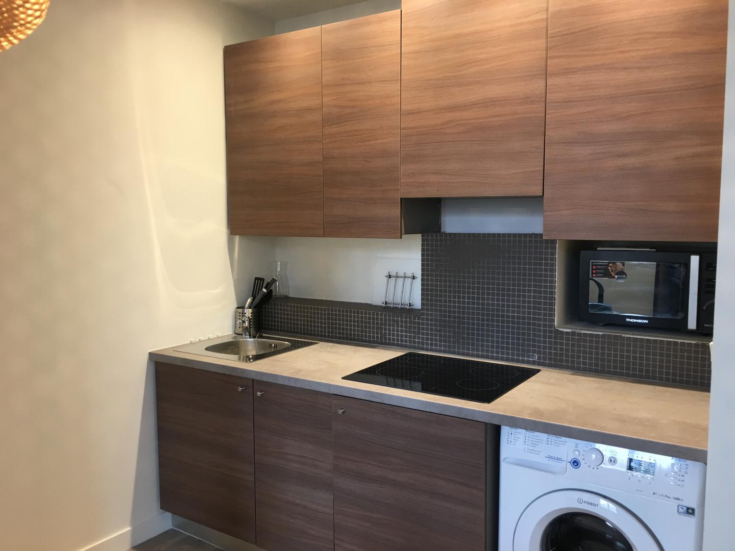 Location meubl Marseille 6eme arrondissement - Marseille 13006