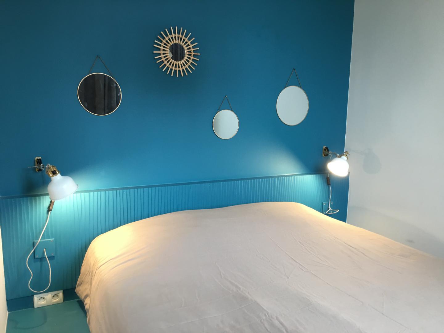 Location meubl Marseille 6eme arrondissement - Marseille 13006