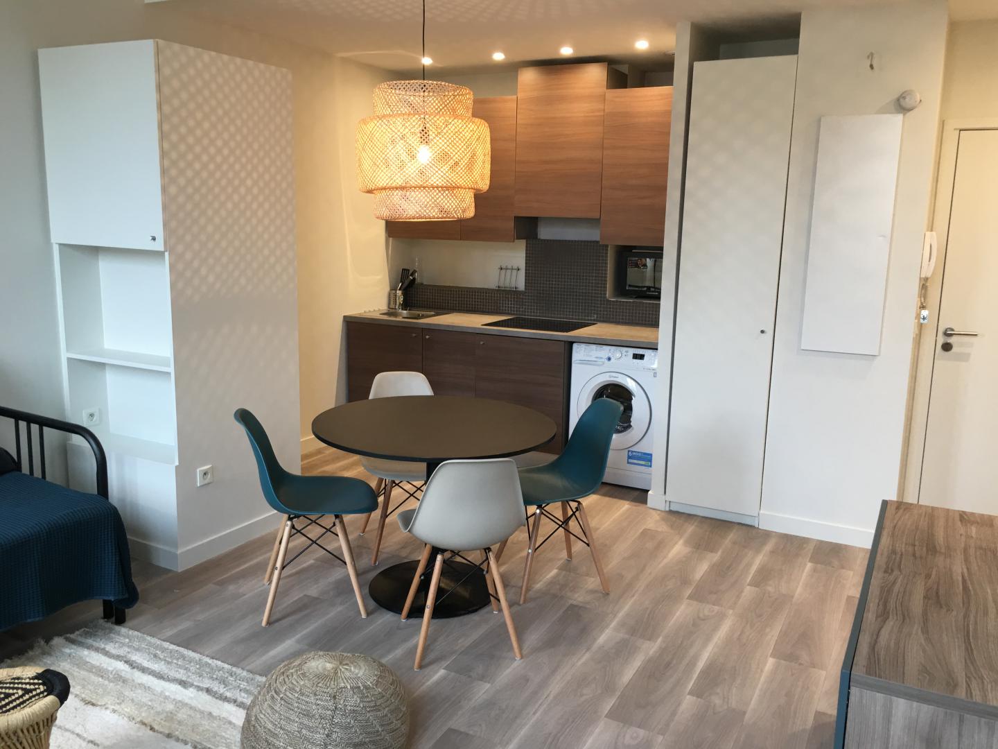 Location meubl Marseille 6eme arrondissement - Marseille 13006