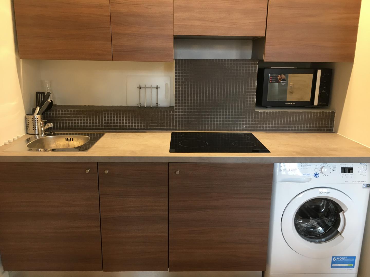 Location meubl Marseille 6eme arrondissement - Marseille 13006