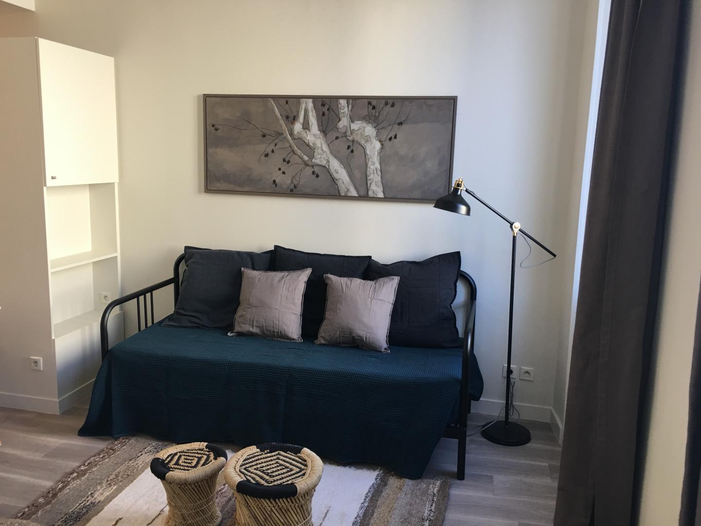 Appartement - Marseille  13006