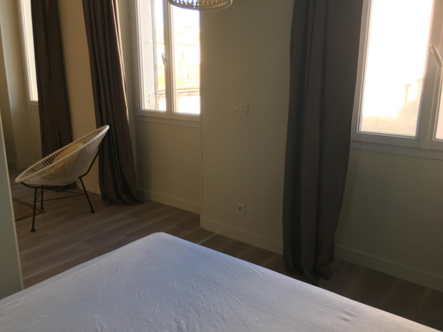 Paradis 21* - Marseille 13006