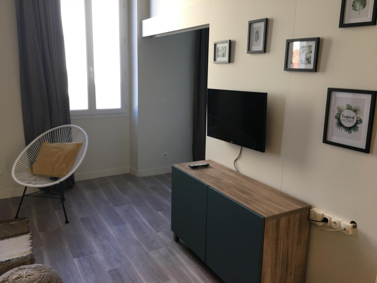 Paradis 21* - Marseille 13006