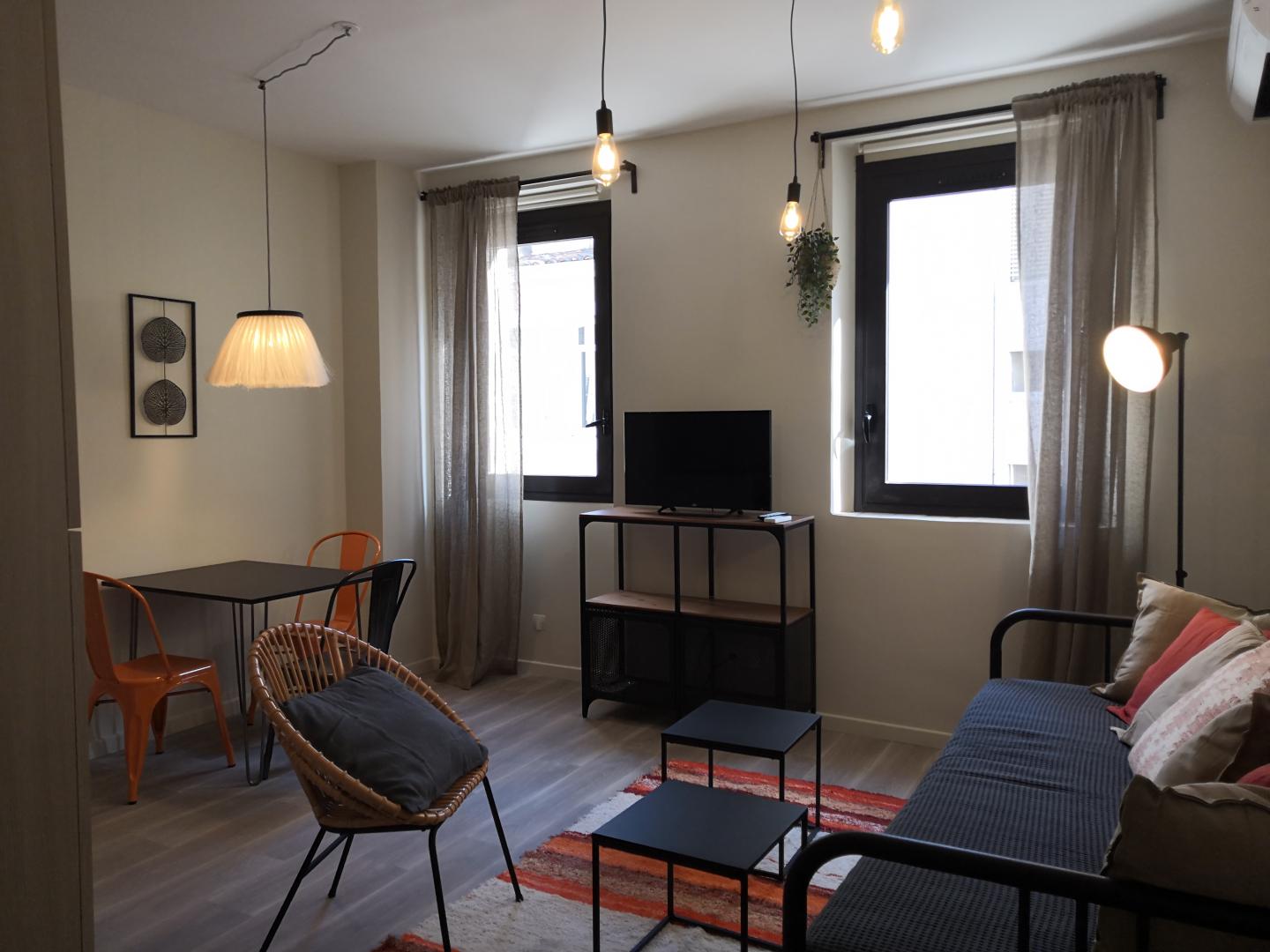 Appartement - Marseille  13006