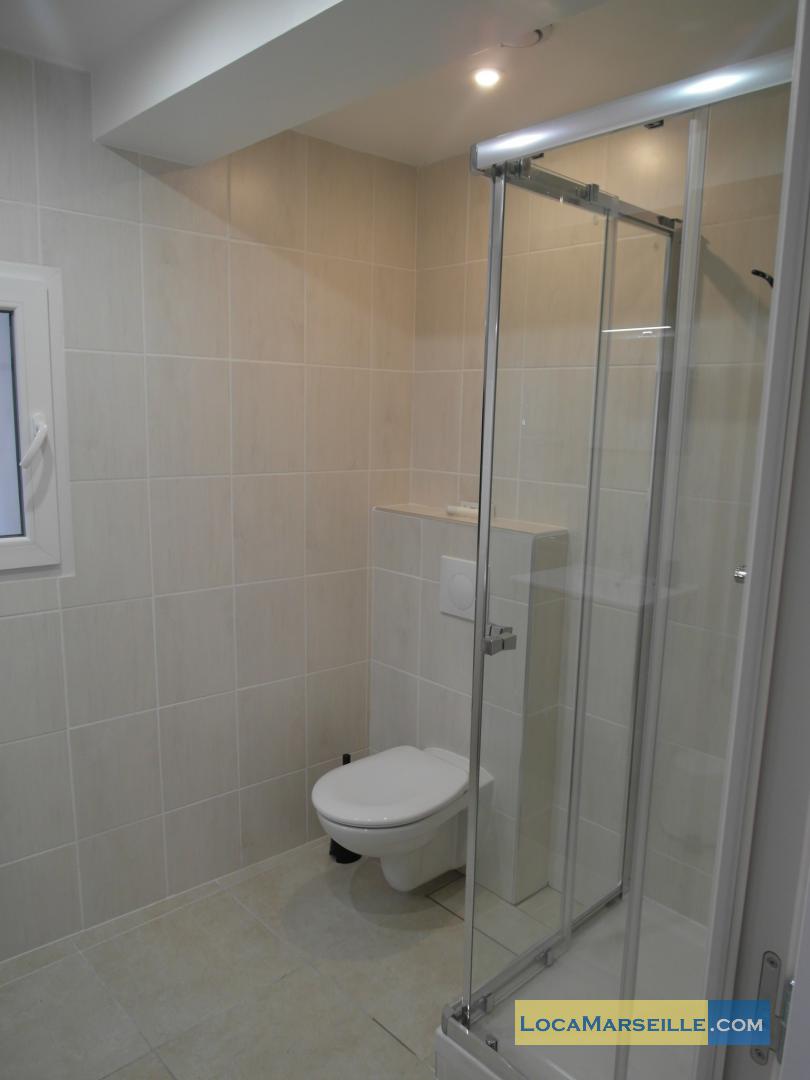 Studio Mazagran* - Marseille 13001
