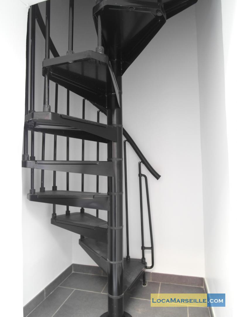 Studio Mazagran* - Marseille 13001