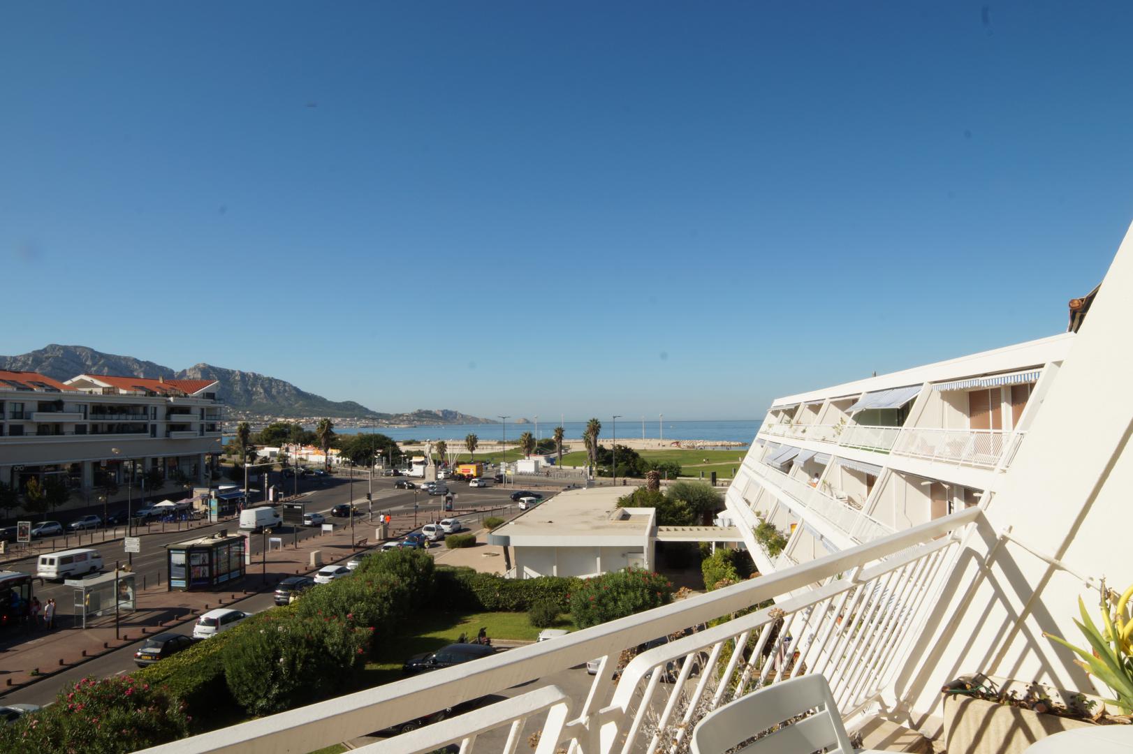 Appartement - Marseille  13008