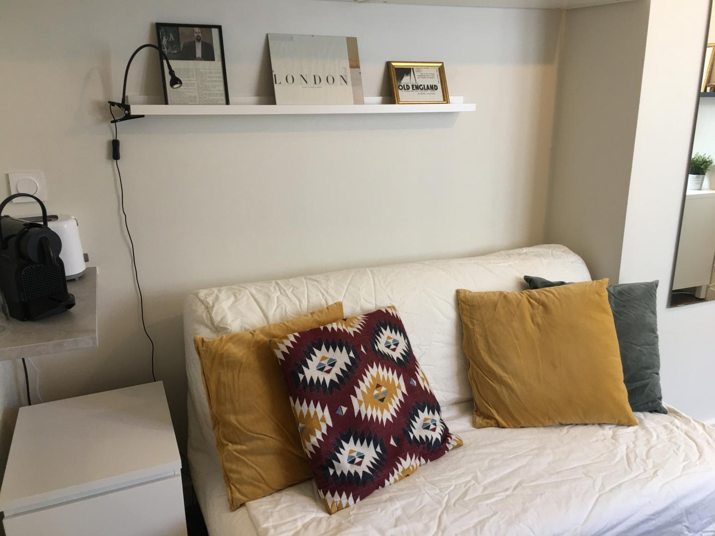 Appartement - Marseille  13006