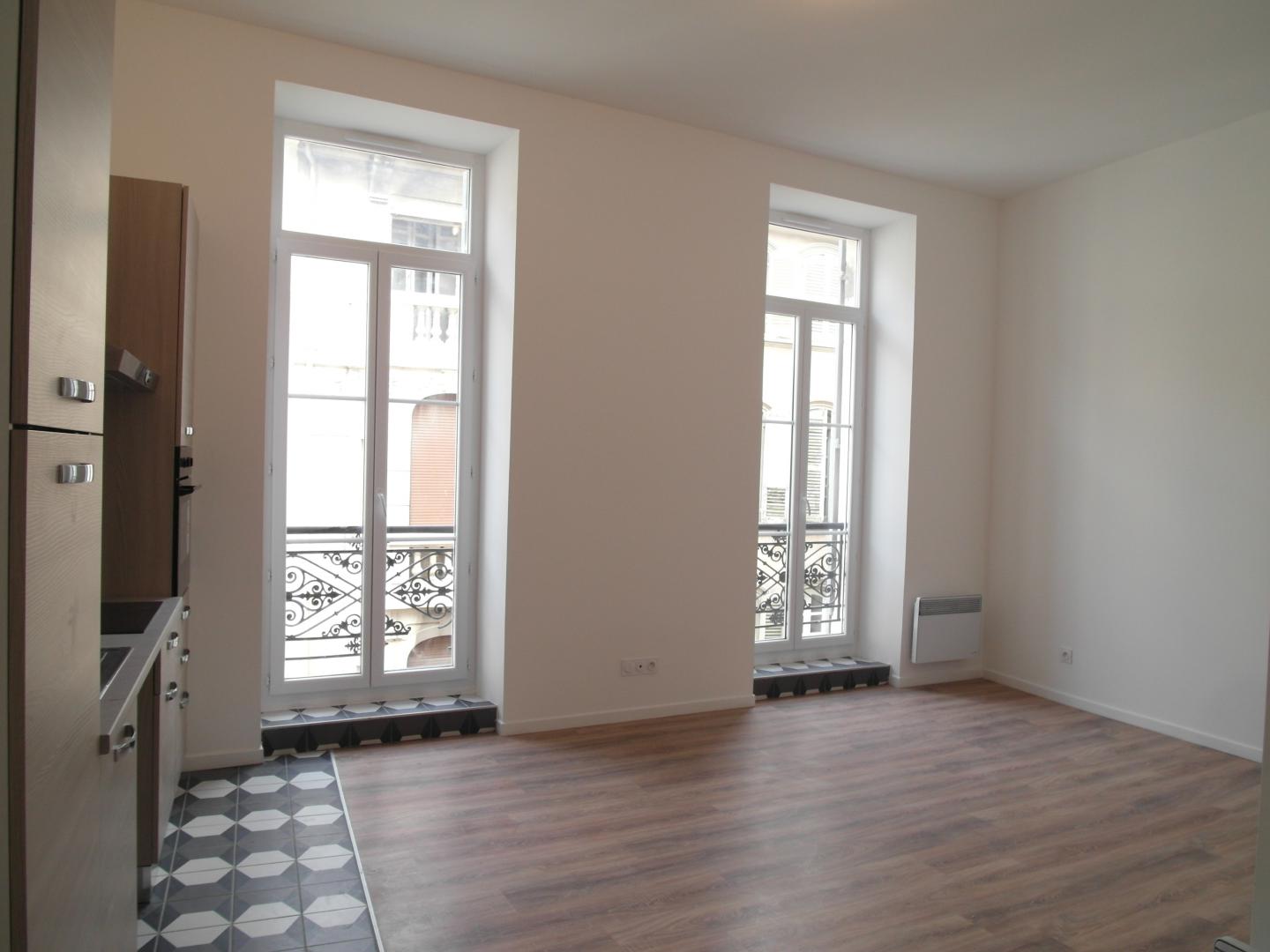 Appartement - Marseille  13001