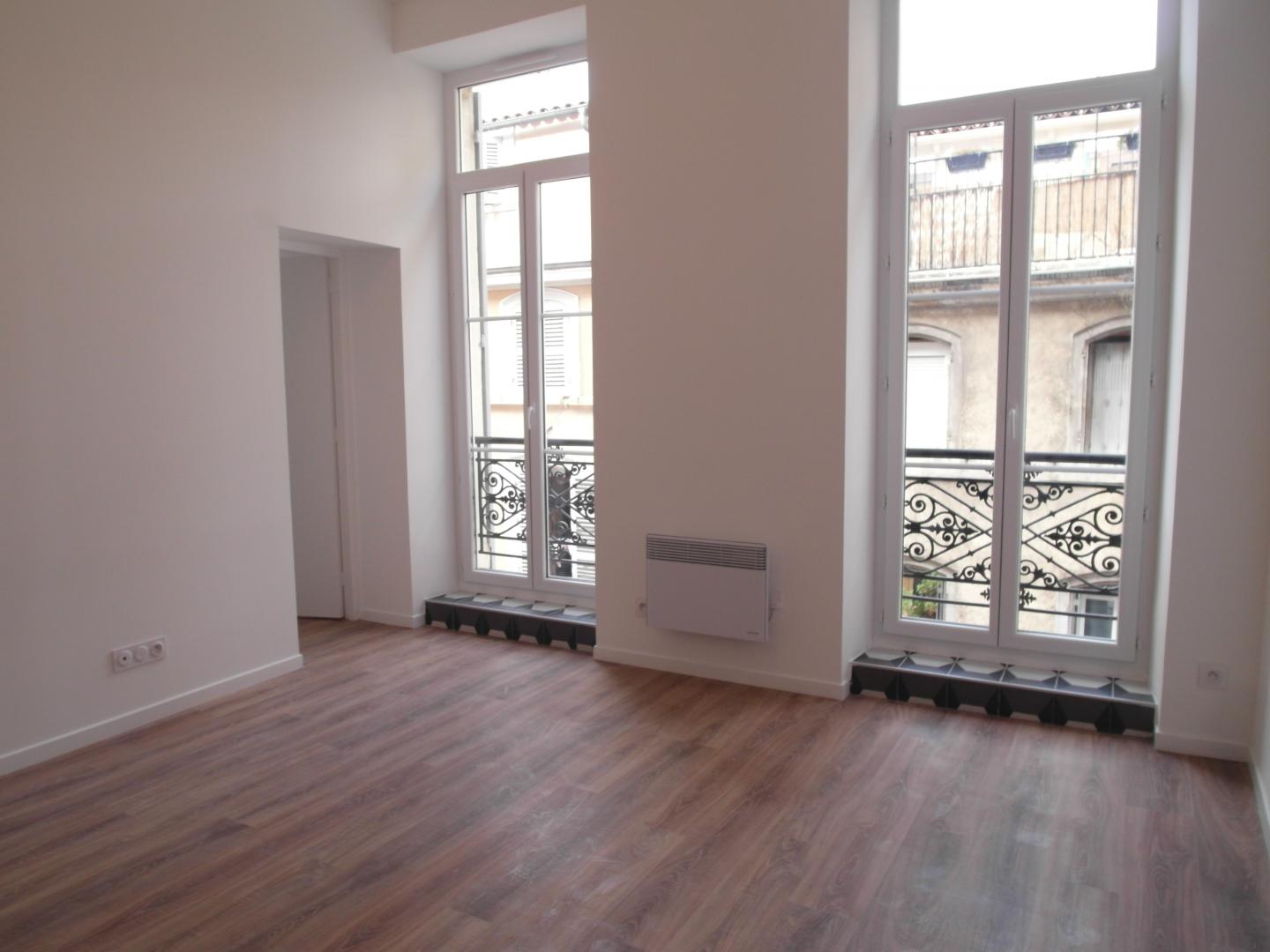 Appartement - Marseille  13001