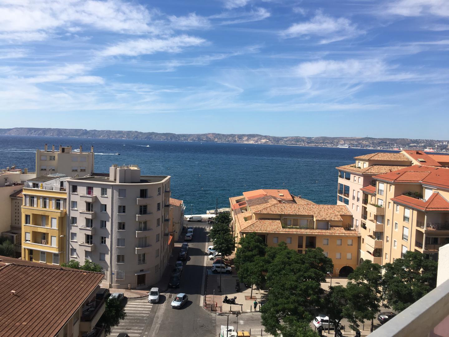 Appartement - Marseille  13007
