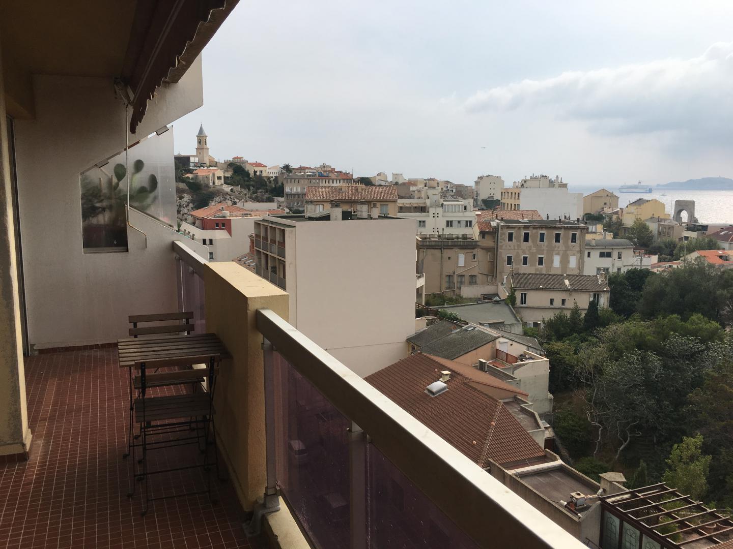 Vallon des Auffes* - Marseille 13007