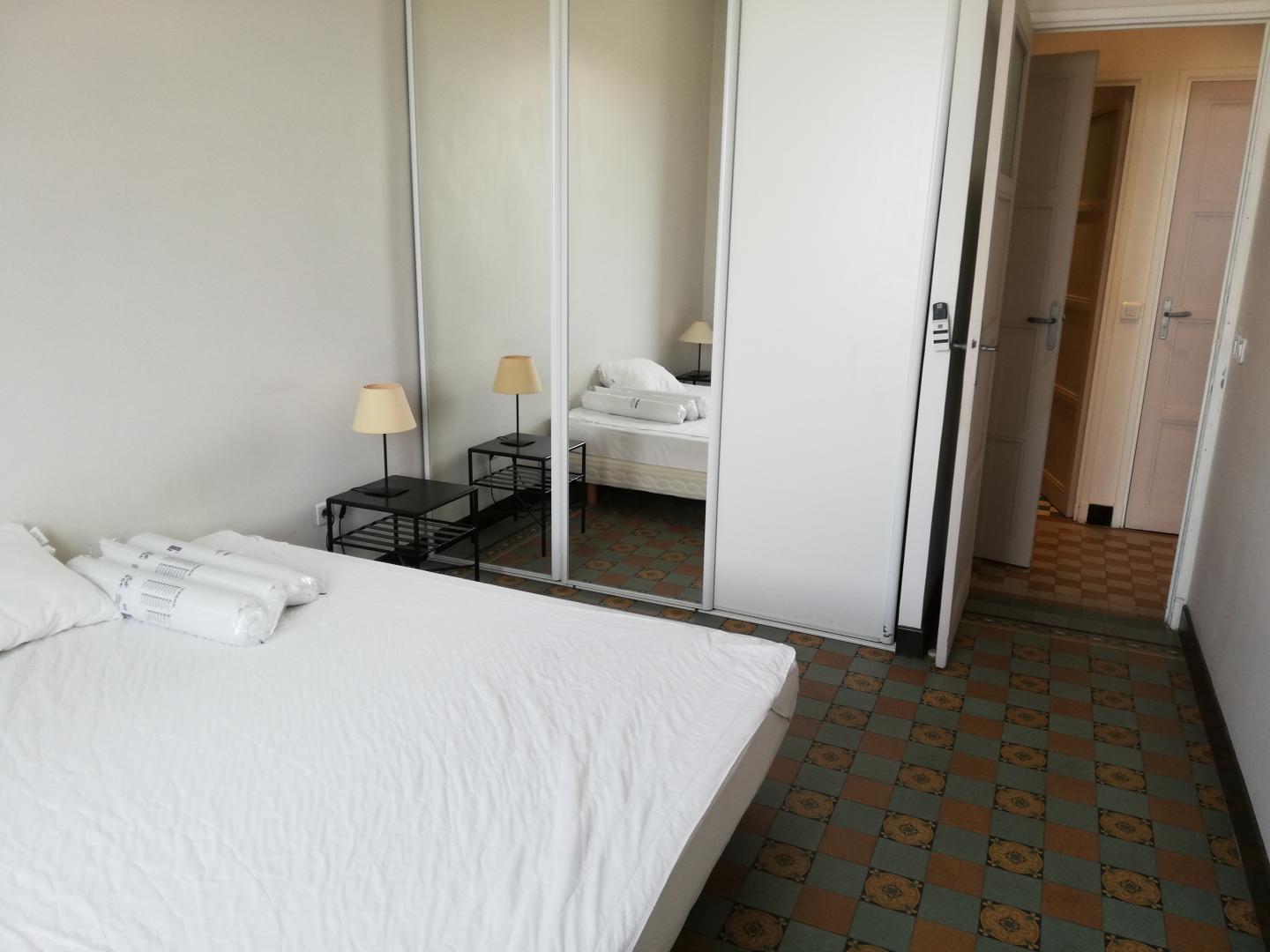 Panorama Vieux Port* - Marseille 13007