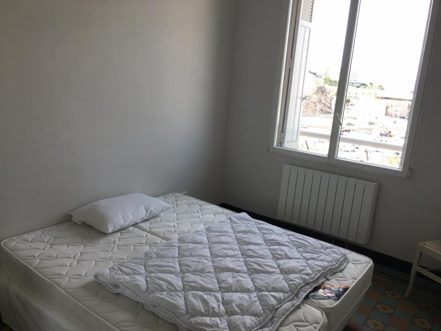 Panorama Vieux Port* - Marseille 13007