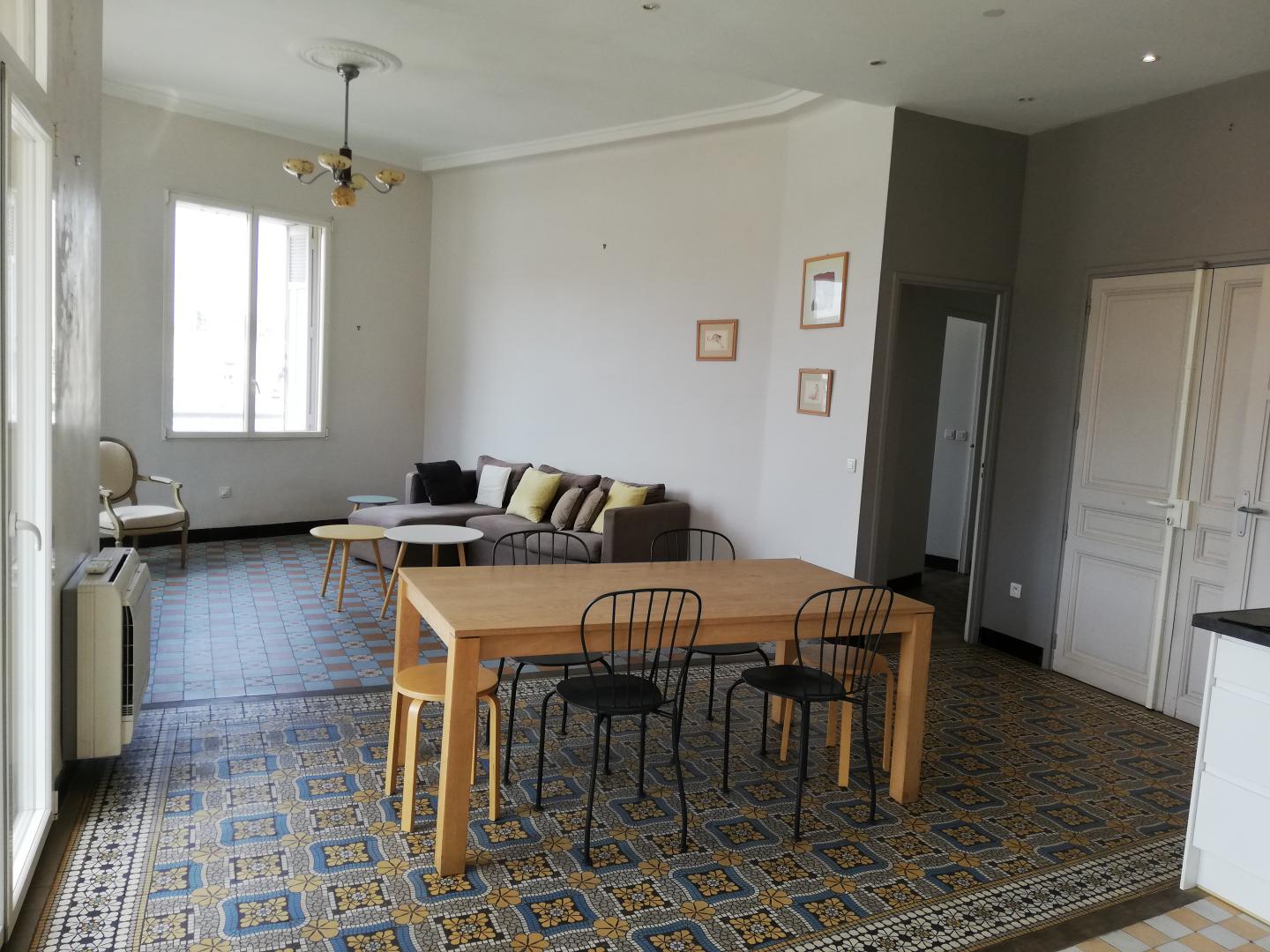 Panorama Vieux Port* - Marseille 13007