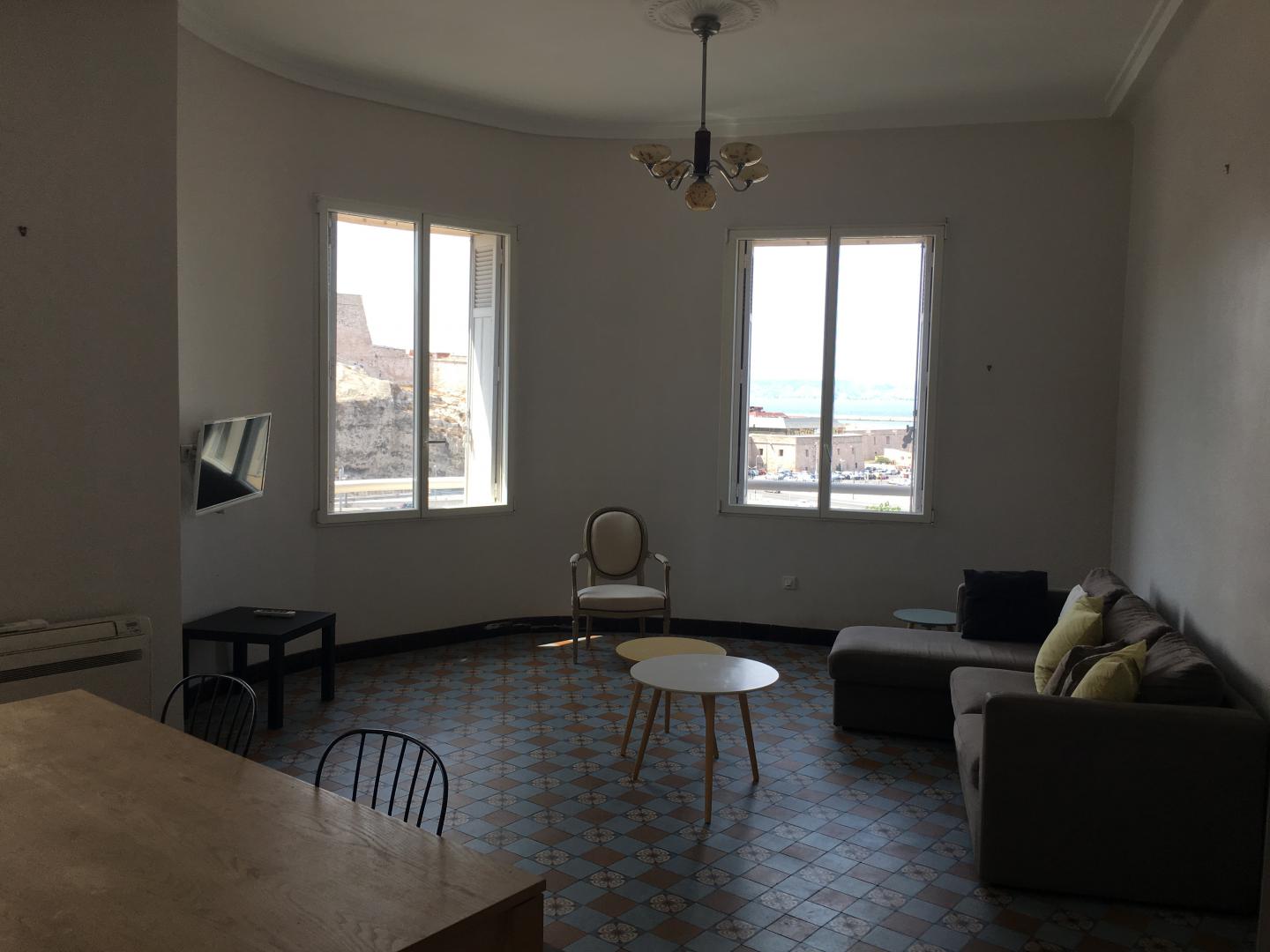 Panorama Vieux Port* - Marseille 13007