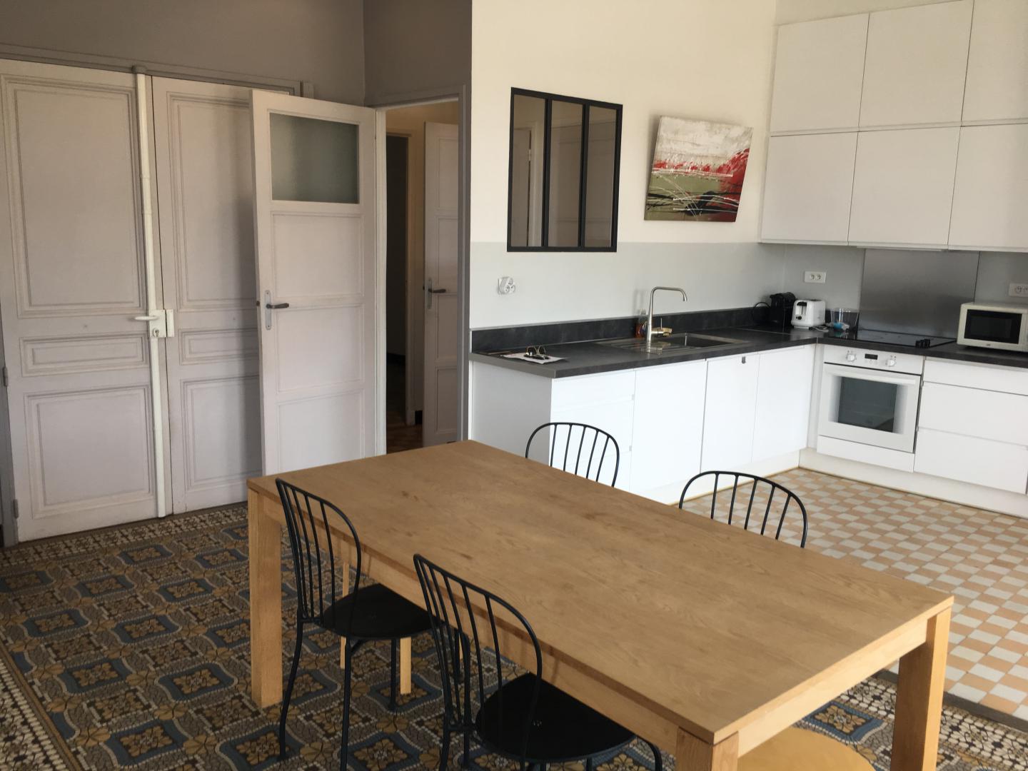 Panorama Vieux Port* - Marseille 13007