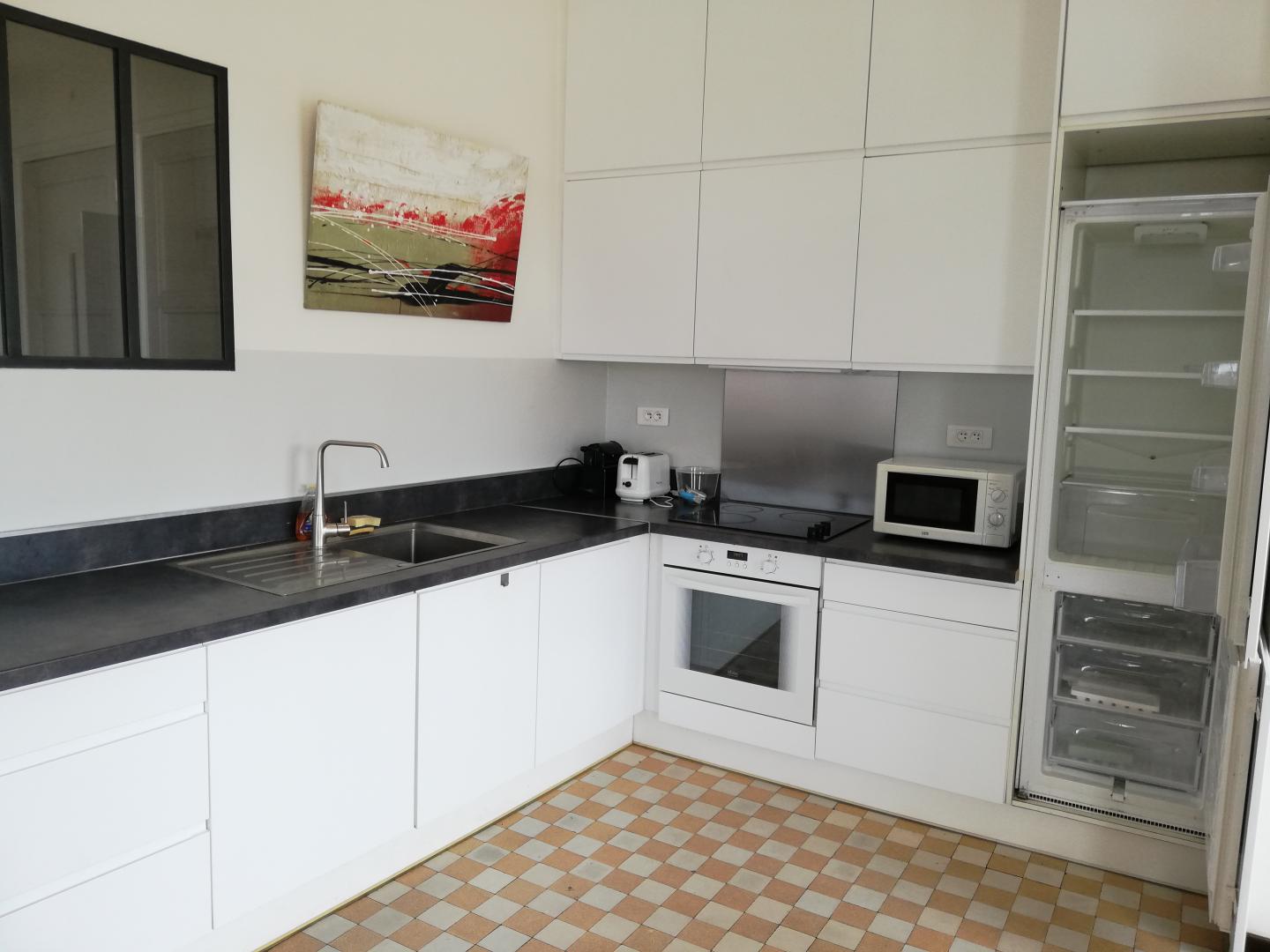 Panorama Vieux Port* - Marseille 13007