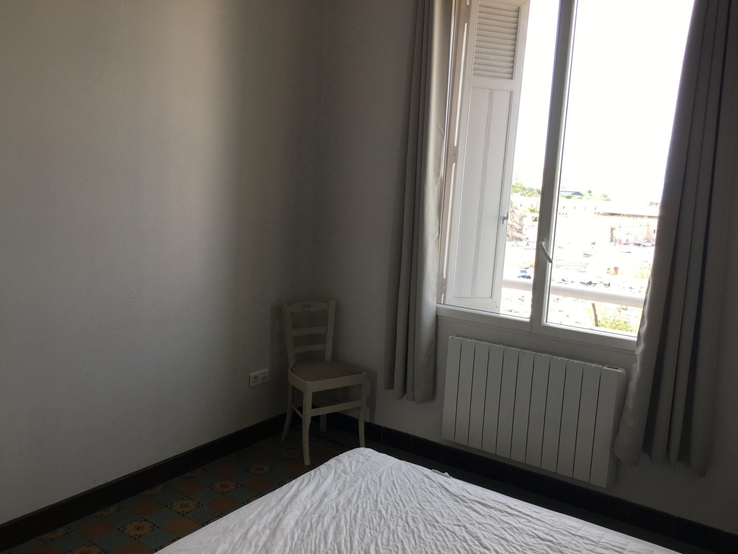 Panorama Vieux Port* - Marseille 13007