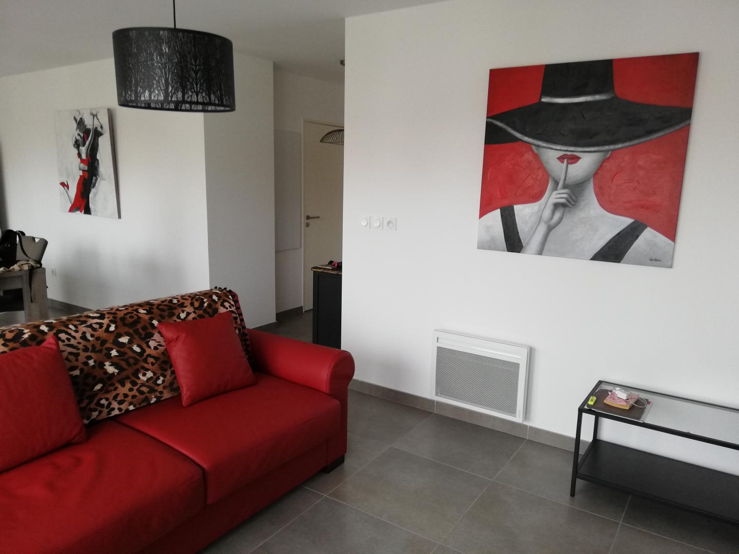 Appartement - Marseille  13003
