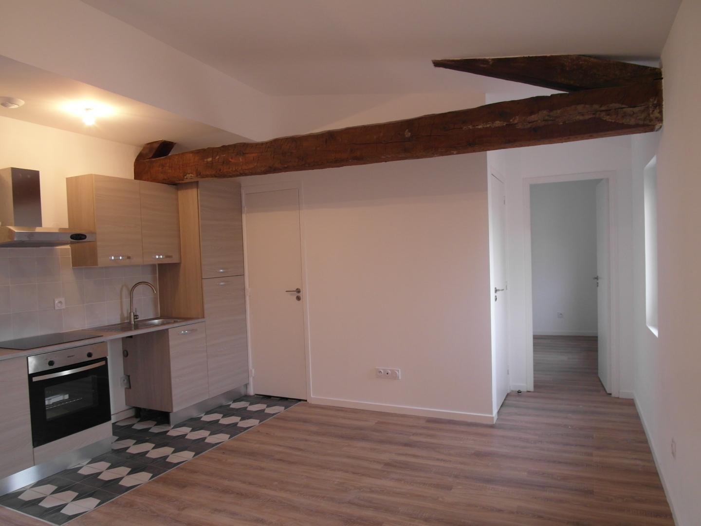 Appartement - Marseille  13001