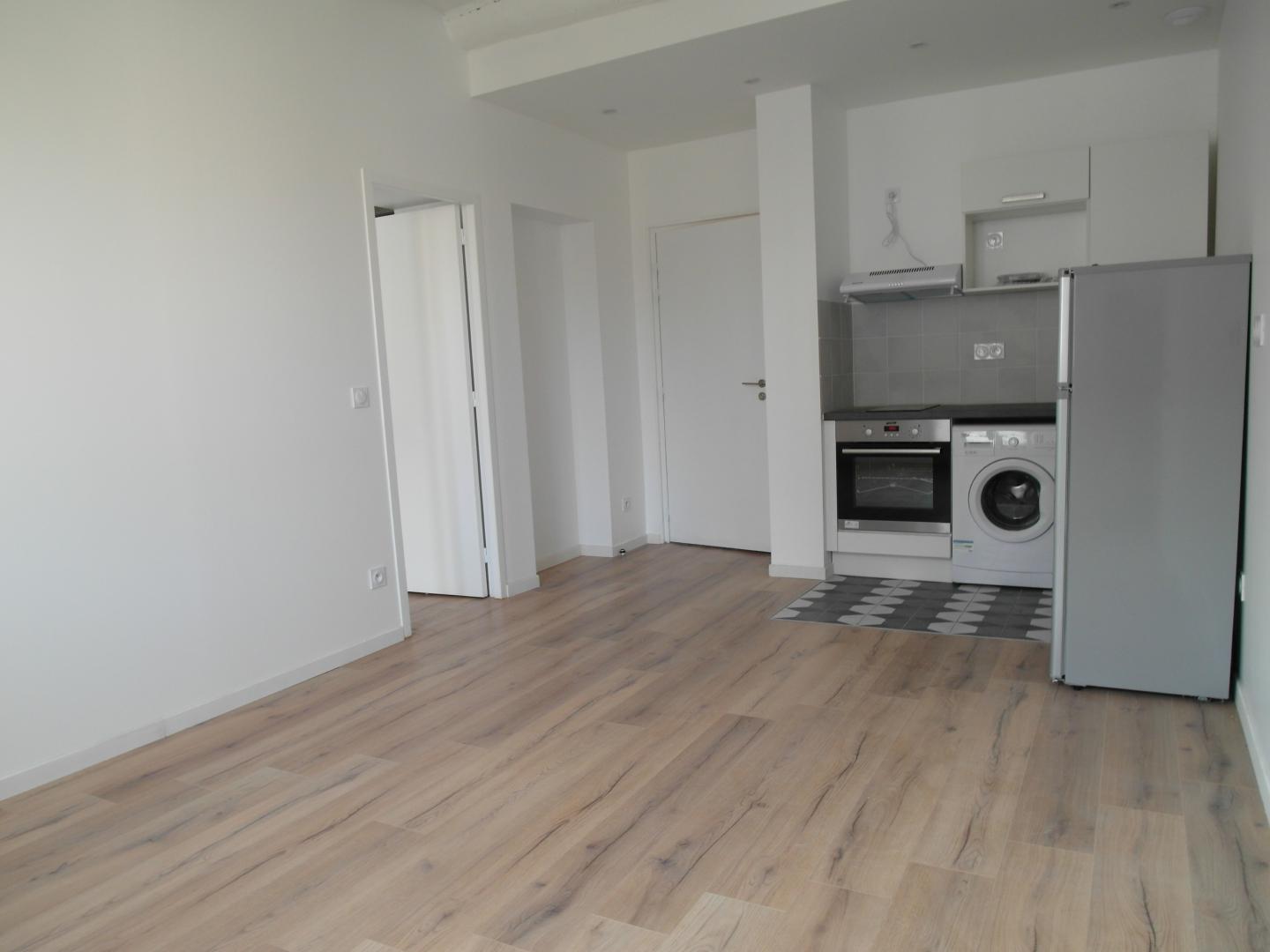 Appartement - Marseille  13001